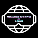 Metaverse Buildings and Rooms's icon