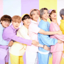 K-POP STAN 4 LIFE's icon