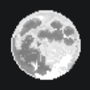 Hello Moon's icon