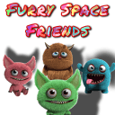 Furry Space Friends's icon