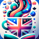English Cafe's icon