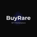 BuyRare NFT Marketplace's icon