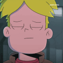 Final Space's icon