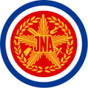 JNA  / Serbia CLOSED's icon