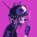 𝚍𝚎𝚊𝚍𝚜𝚙𝚊𝚌𝚎 |  Social • EGirls • VC • Nitro • Memes • Edgy's icon