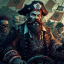 Pirate Gaming's icon