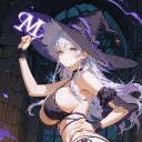 ꗥ～ꗥ 𝐌𝐲𝐭𝐫𝐢𝐥 𝐔𝐧𝐢𝐯𝐞𝐫𝐬𝐞 𝐒𝐑 ꗥ～ꗥ's icon