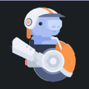 discord server logo