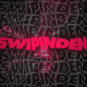 Swiping Den's icon