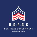 U.S Political Government Simulator's icon