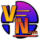 Vela-Nova's icon