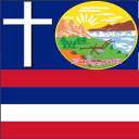 AOSP | The Federal Republic of Jesusland/La República Federal de Jesusland's icon