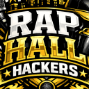 Rap Hall - La Invasión Hackers Del Flow Freestyle🎤's icon