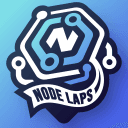 NodeLaps – Your Server, Perfected's icon