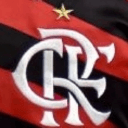 Clube de Regatas do Flamengo's icon