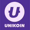 UNIKOIN's icon