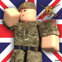 [BA] British Army's icon