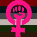 Feminists United's icon