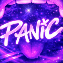 PANIC 👻 Amigos・Conversar・Call・Amizade・Brasil・Web Namoro・Roblox・Anime・FiveM's icon