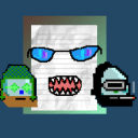 NFT RockPaperScissors Game's icon