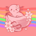 Skittle Squad: LGBTQ+ Community's icon