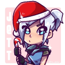 discord server logo