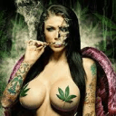 420 Paradise [18+]'s icon