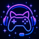 Val’s Gaming Corner's icon