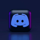 discord server logo