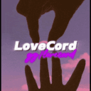 LOVECORD™ | Social • SFW • Active • Fun • Vcs • non Dating • Voice Chat • Nitro • Emotes • Community's icon