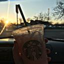 Starbucks™ ʬ's icon