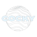 Cocky's icon