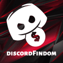 DiscordFindom.com's icon