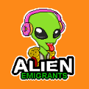 Alien Emigrants's icon