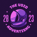 🌌THE VOID ADVERTISING🌌's icon
