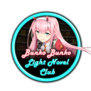 Bunko Bunko: Light Novel Club | LNs, Manga, Anime, Visual Novels, Web Novels, Gaming's icon