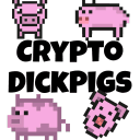 🐷CryptoDickPigs🐷's icon