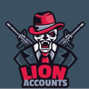 Lion Accounts's icon