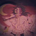 ₊✩‧ Cockushibos infinity castle ☆₊'s icon