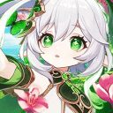 Illusory 💚 Heart's icon