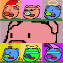 Piggy Palace's icon