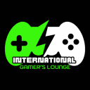 International Gamer's Lounge's icon