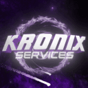 Kronix Services's icon