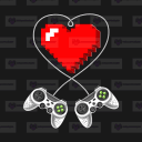 Dating and Gaming 18+ old's icon