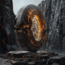 The Relic 18+'s icon