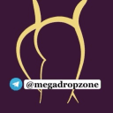 Megadropzone's icon