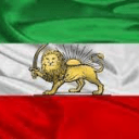 IRAN IS HERE's icon