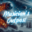 Musician's Outpost's icon