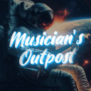 Musician's Outpost's icon