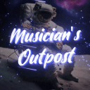 Musician's Outpost's icon